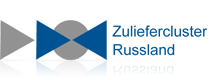 Zuliefercluster Russland